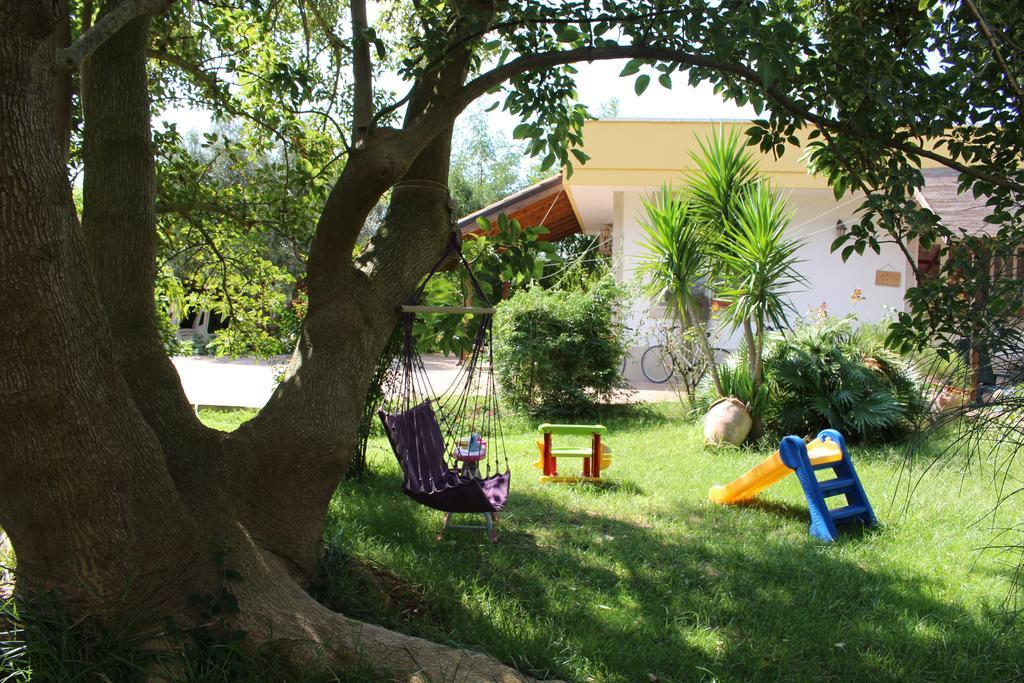 B&B La Gazza Ladra Carmiano  Exterior photo