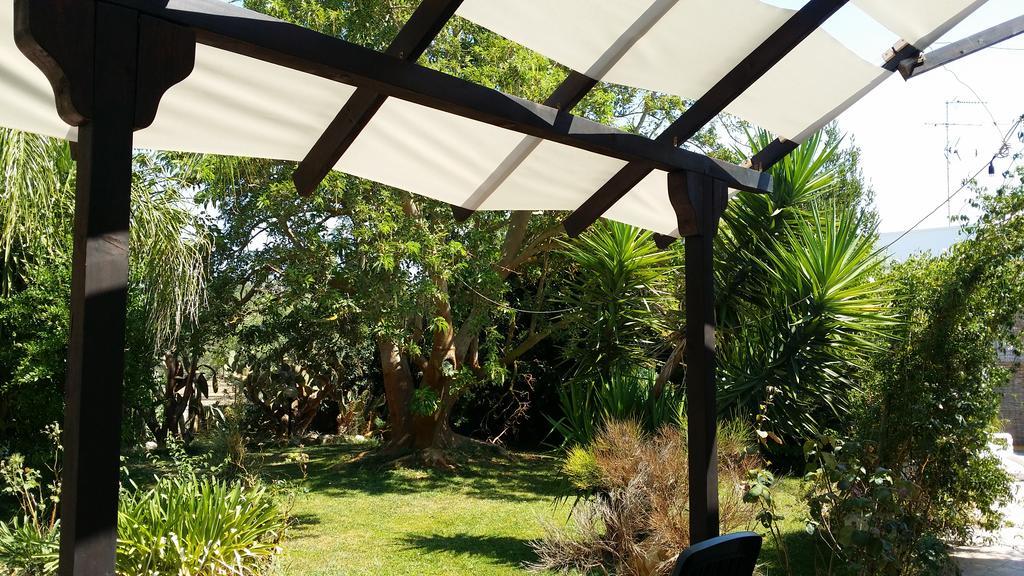 B&B La Gazza Ladra Carmiano  Exterior photo