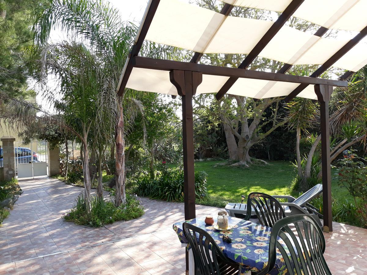 B&B La Gazza Ladra Carmiano  Exterior photo